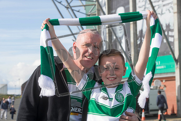 SOCCER Celtic