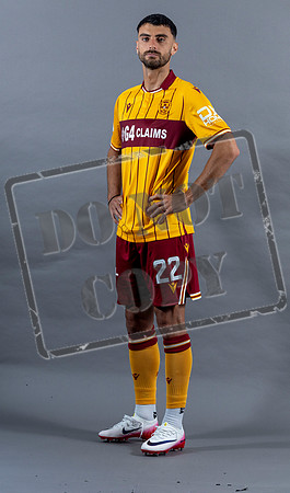 motherwell fc
