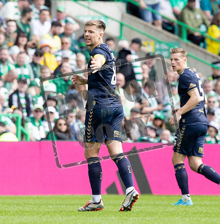 Celtic v Kilmarnock