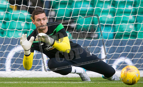 SOCCER Celtic