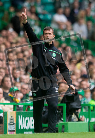 SOCCER Celtic