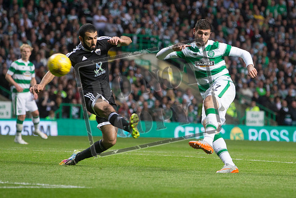 SOCCER Celtic