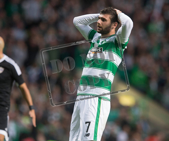 SOCCER Celtic