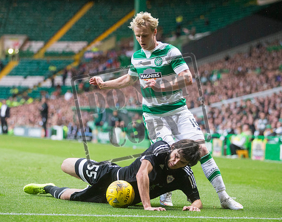 SOCCER Celtic