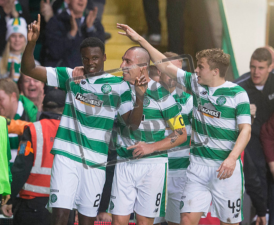 SOCCER Celtic