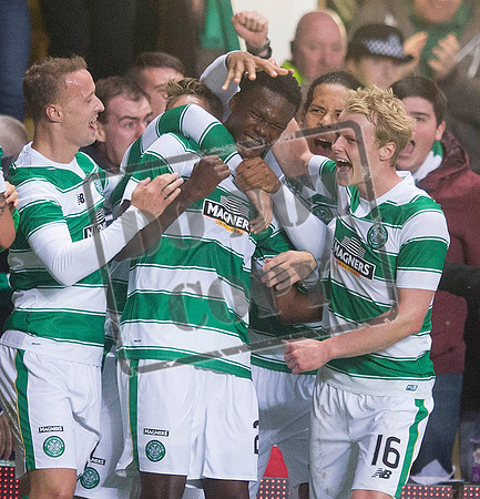 SOCCER Celtic