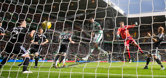 SOCCER Celtic