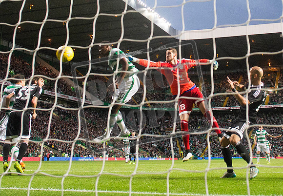 SOCCER Celtic