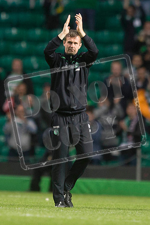 SOCCER Celtic