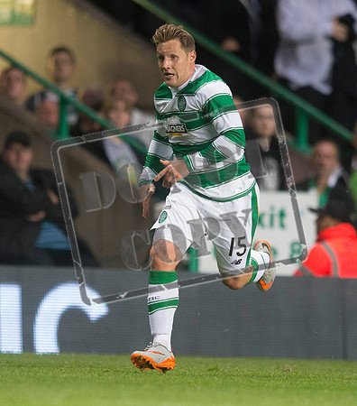 SOCCER Celtic