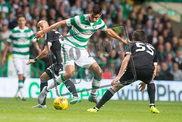 SOCCER Celtic