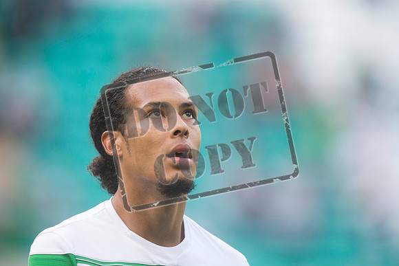 SOCCER Celtic