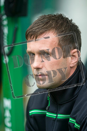 SOCCER Celtic