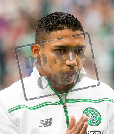 SOCCER Celtic