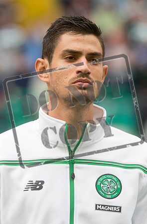 SOCCER Celtic
