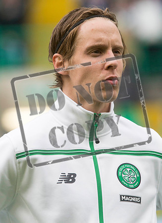 SOCCER Celtic