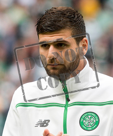 SOCCER Celtic