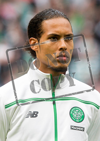 SOCCER Celtic