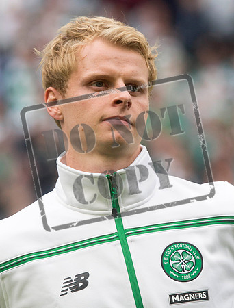 SOCCER Celtic
