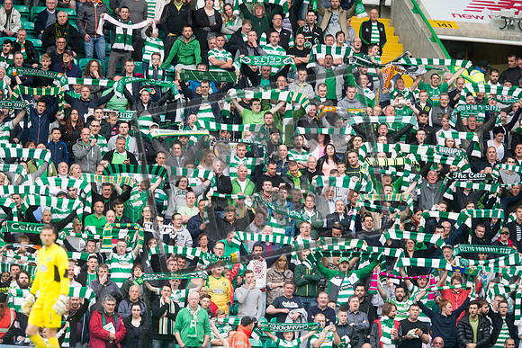 SOCCER Celtic