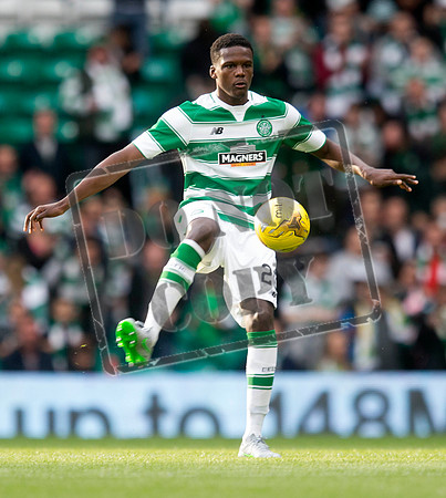 SOCCER Celtic