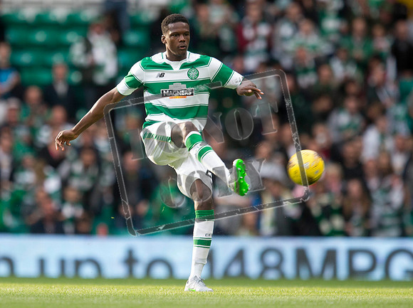 SOCCER Celtic