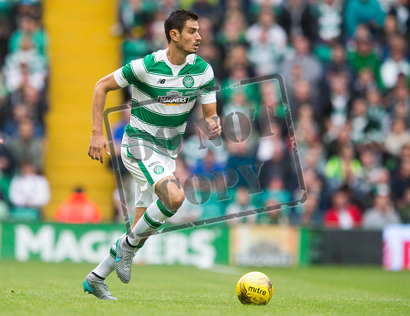 SOCCER Celtic
