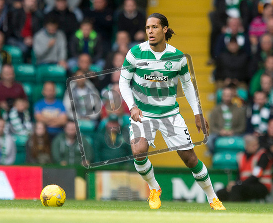 SOCCER Celtic