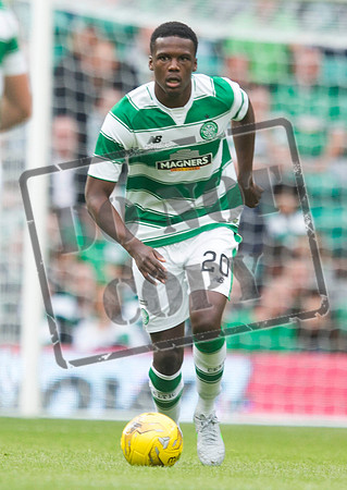 SOCCER Celtic