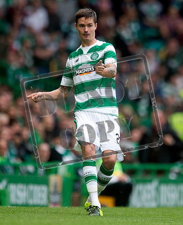 SOCCER Celtic