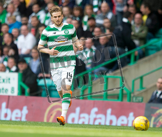 SOCCER Celtic