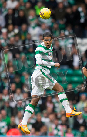 SOCCER Celtic