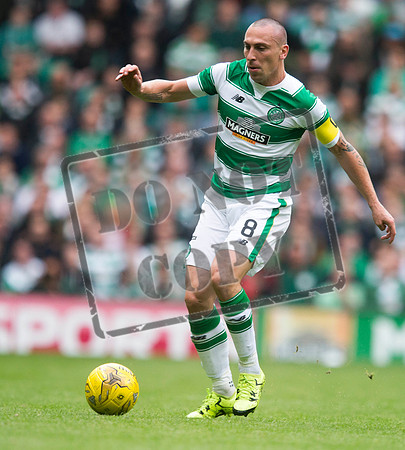 SOCCER Celtic