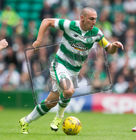 SOCCER Celtic
