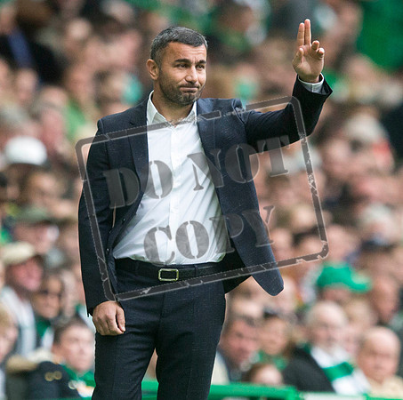 SOCCER Celtic