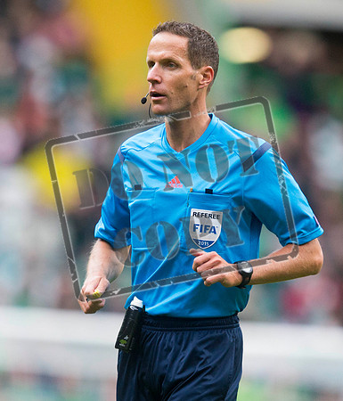 SOCCER Celtic