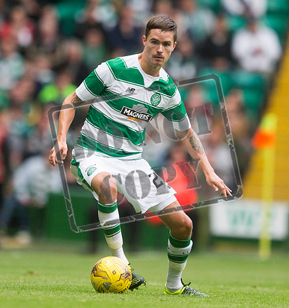 SOCCER Celtic