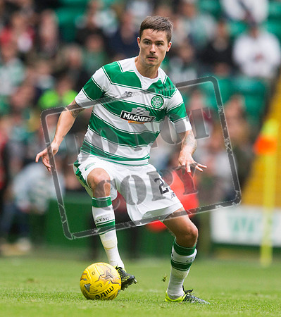 SOCCER Celtic