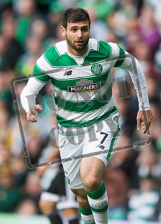 SOCCER Celtic