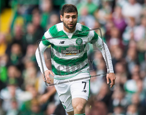 SOCCER Celtic