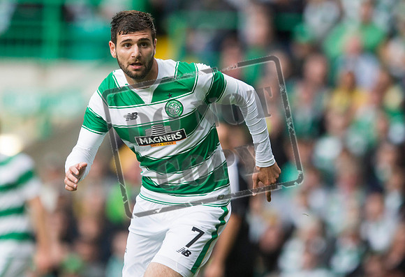 SOCCER Celtic
