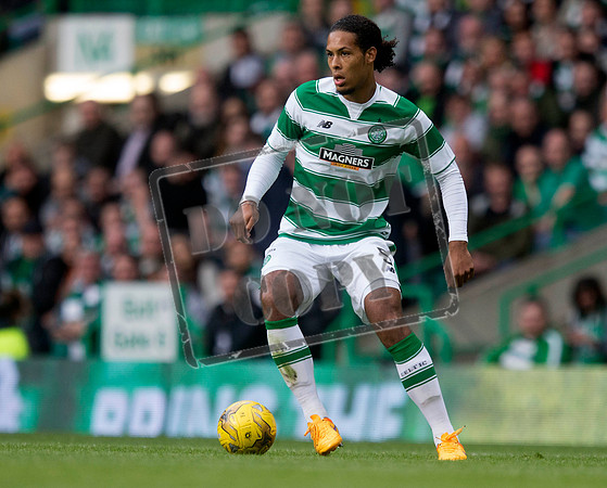 SOCCER Celtic