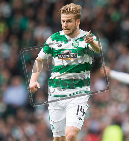 SOCCER Celtic