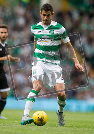 SOCCER Celtic
