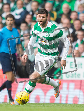 SOCCER Celtic
