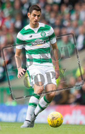 SOCCER Celtic