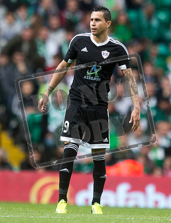 SOCCER Celtic