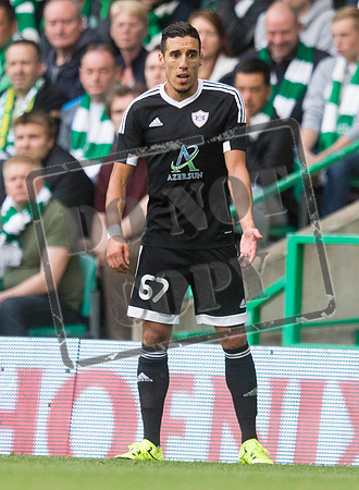 SOCCER Celtic