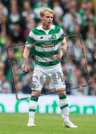 SOCCER Celtic