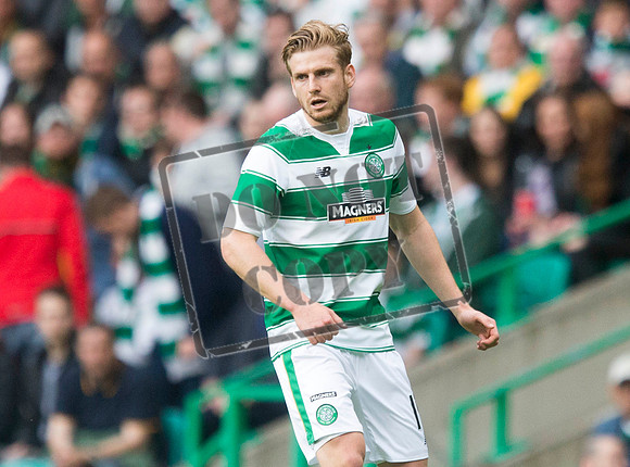 SOCCER Celtic